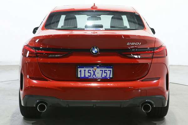 2023 BMW 2 Series 220i M Sport F44