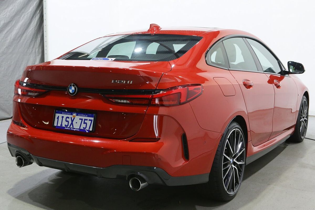 2023 BMW 2 Series 220i M Sport F44