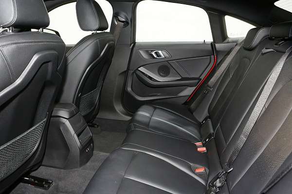 2023 BMW 2 Series 220i M Sport F44