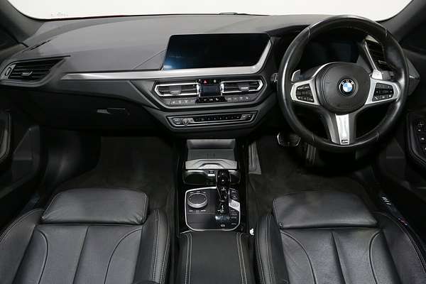 2023 BMW 2 Series 220i M Sport F44