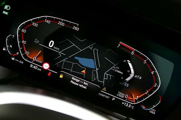 2023 BMW 2 Series 220i M Sport F44