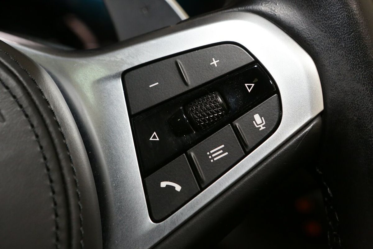2023 BMW 2 Series 220i M Sport F44