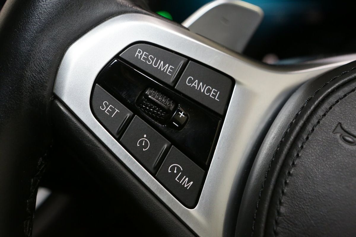 2023 BMW 2 Series 220i M Sport F44