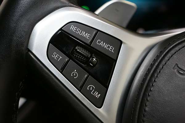 2023 BMW 2 Series 220i M Sport F44