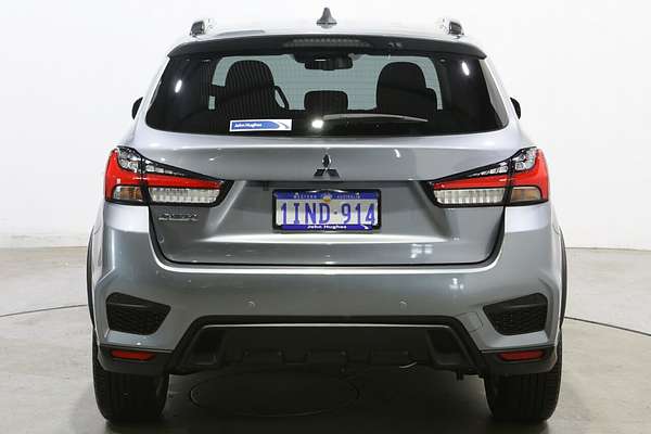 2024 Mitsubishi ASX LS XD