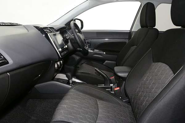 2024 Mitsubishi ASX LS XD