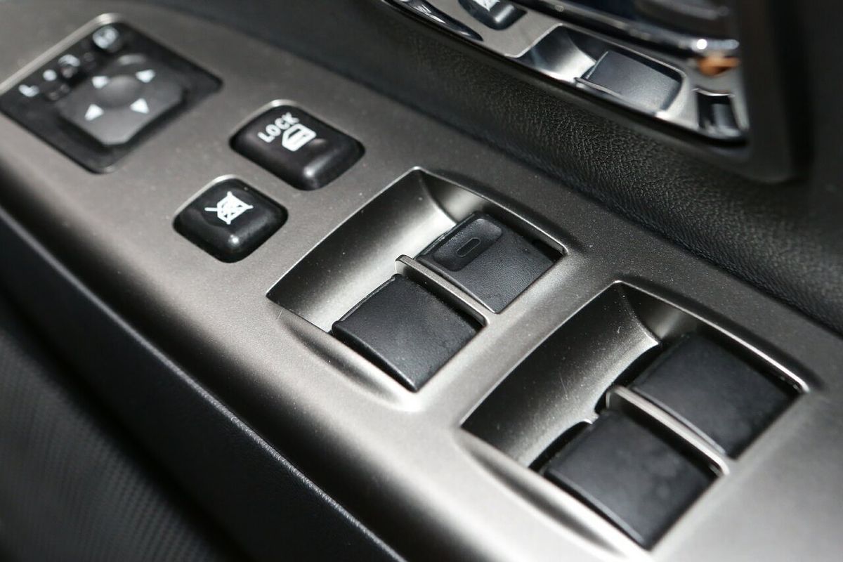 2024 Mitsubishi ASX LS XD