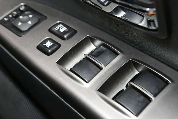 2024 Mitsubishi ASX LS XD