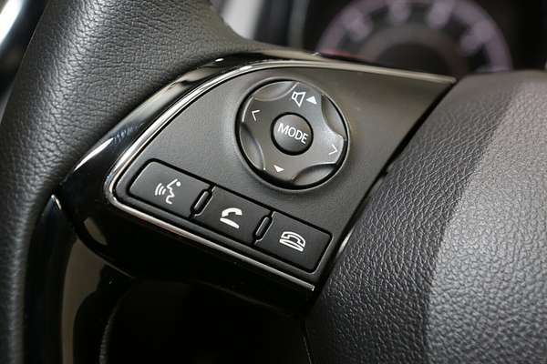 2024 Mitsubishi ASX LS XD