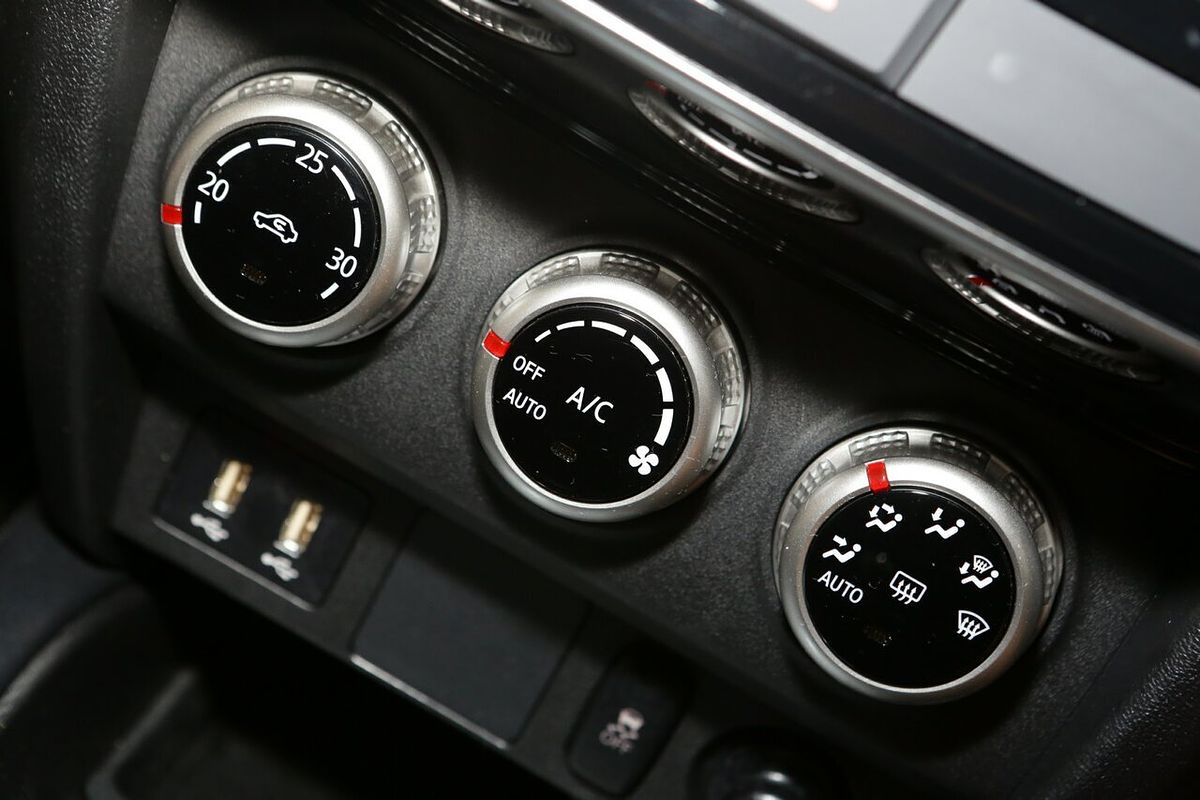2024 Mitsubishi ASX LS XD