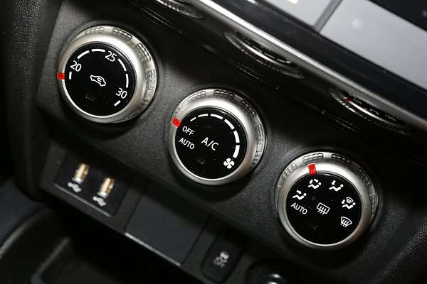 2024 Mitsubishi ASX LS XD