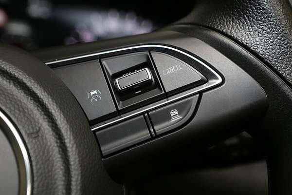 2024 Suzuki Swift Hybrid UZ