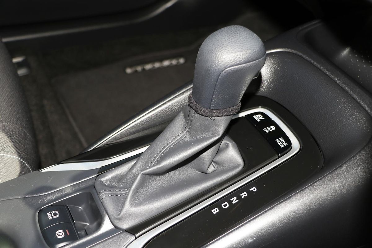 2020 Toyota Corolla Ascent Sport Hybrid ZWE211R