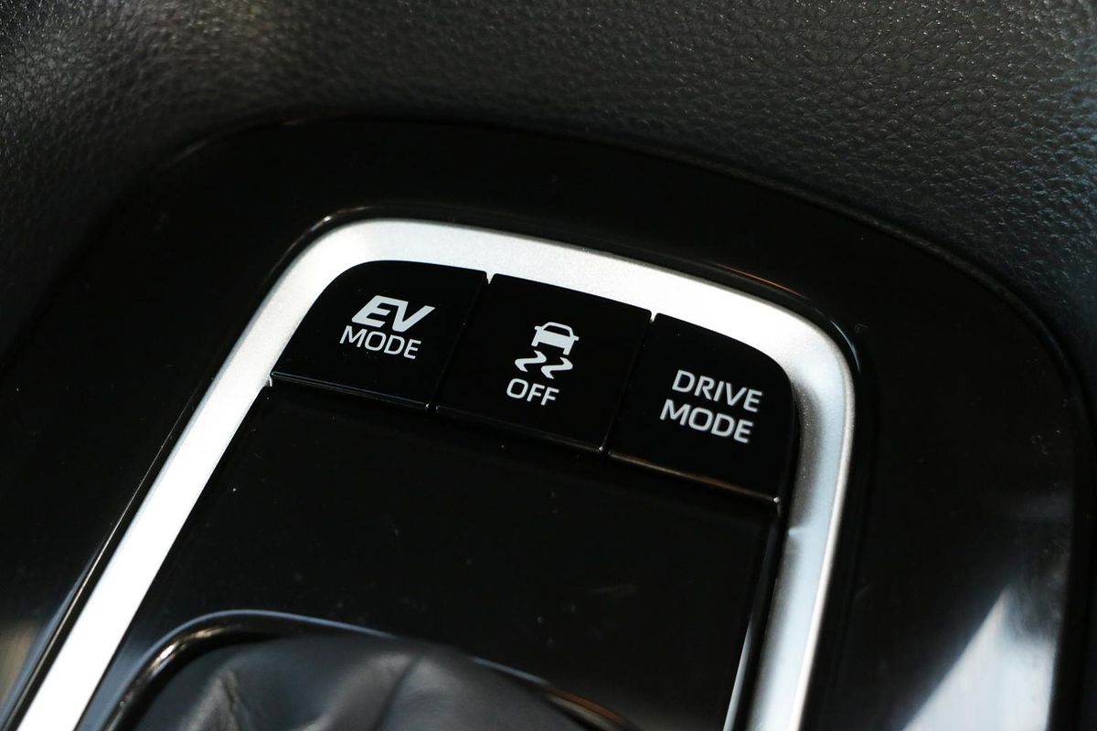 2020 Toyota Corolla Ascent Sport Hybrid ZWE211R