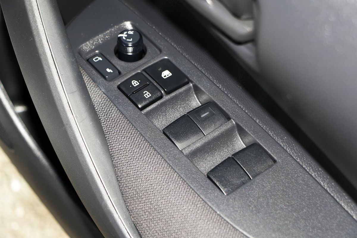 2020 Toyota Corolla Ascent Sport Hybrid ZWE211R
