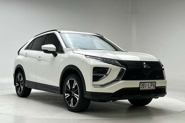 2024 Mitsubishi Eclipse Cross LS YB