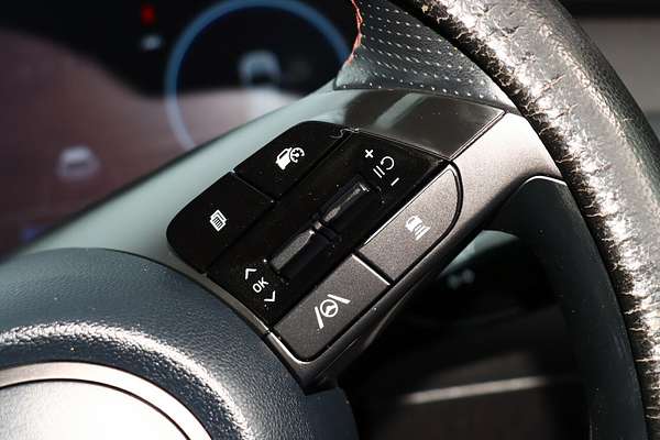 2023 Hyundai Tucson N Line NX4.V2