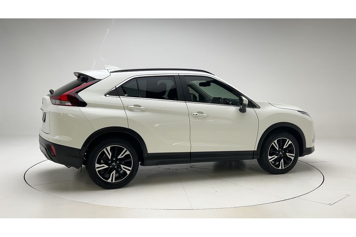 2024 Mitsubishi Eclipse Cross LS YB