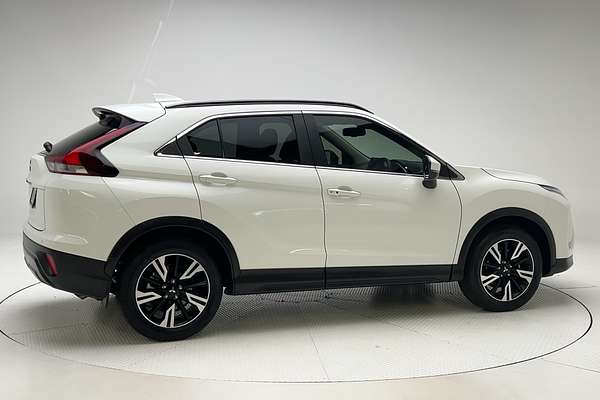 2024 Mitsubishi Eclipse Cross LS YB