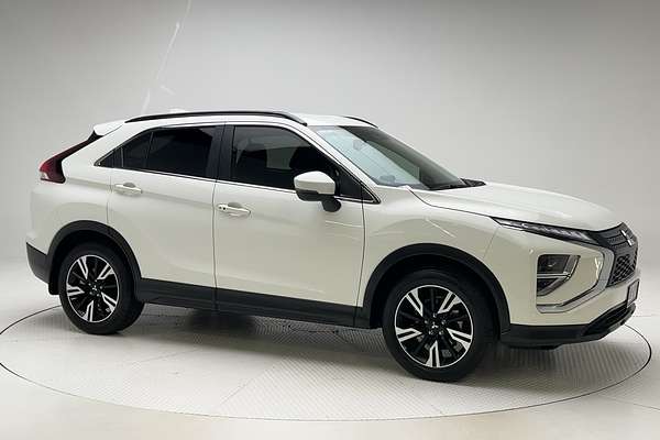2024 Mitsubishi Eclipse Cross LS YB
