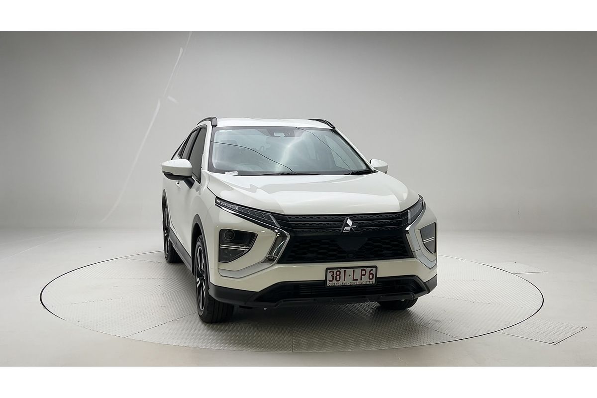 2024 Mitsubishi Eclipse Cross LS YB