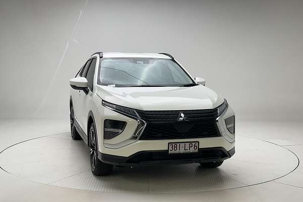 2024 Mitsubishi Eclipse Cross LS YB