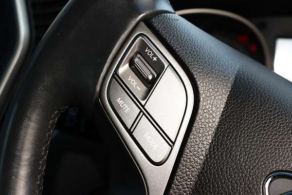2018 Hyundai Santa Fe Active DM5 Series II