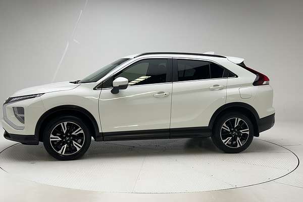 2024 Mitsubishi Eclipse Cross LS YB