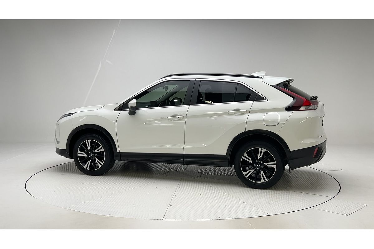 2024 Mitsubishi Eclipse Cross LS YB