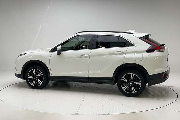 2024 Mitsubishi Eclipse Cross LS YB