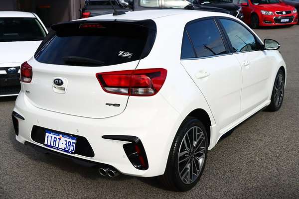 2020 Kia Rio GT-Line YB