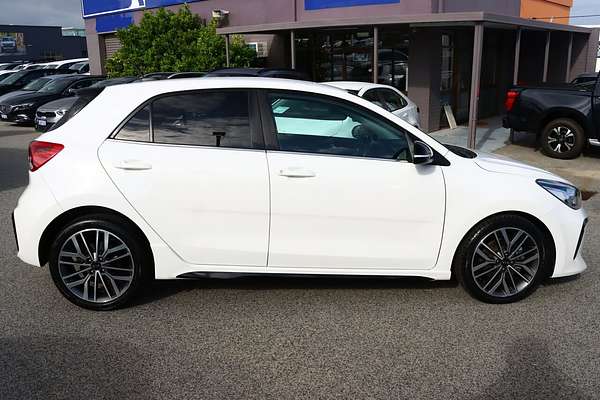 2020 Kia Rio GT-Line YB