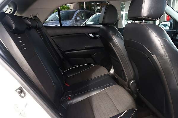 2020 Kia Rio GT-Line YB