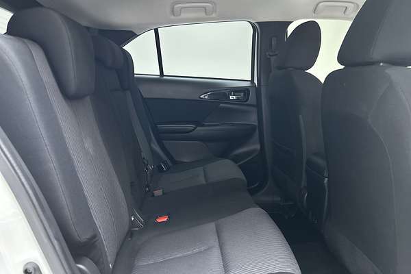 2024 Mitsubishi Eclipse Cross LS YB