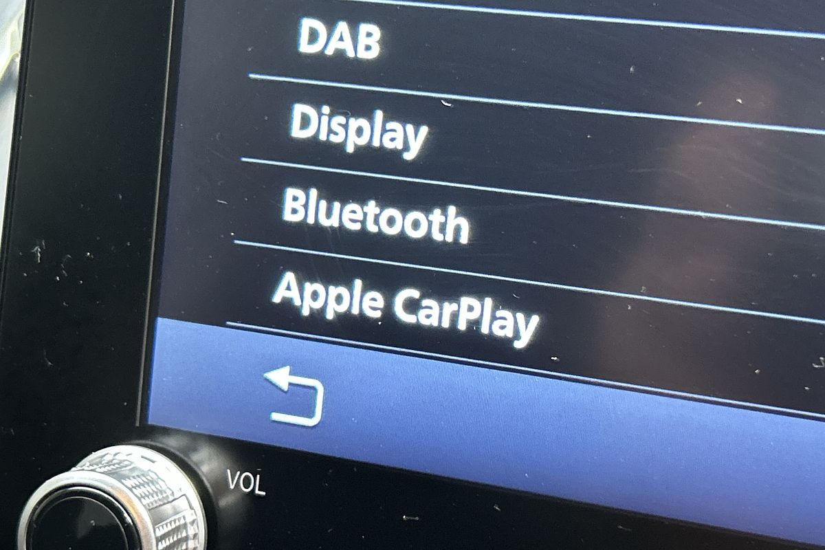 2024 Mitsubishi Eclipse Cross LS YB