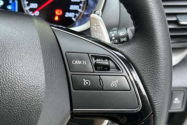 2024 Mitsubishi Eclipse Cross LS YB