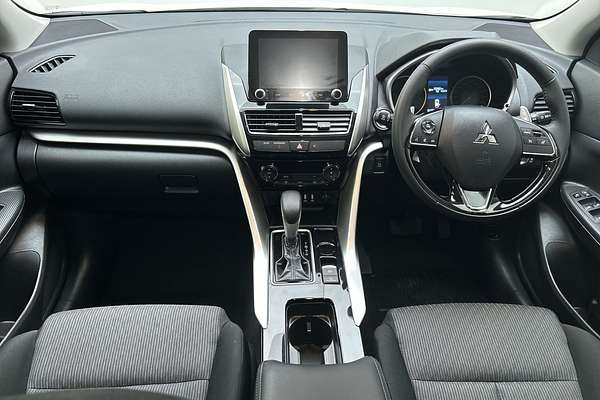 2024 Mitsubishi Eclipse Cross LS YB