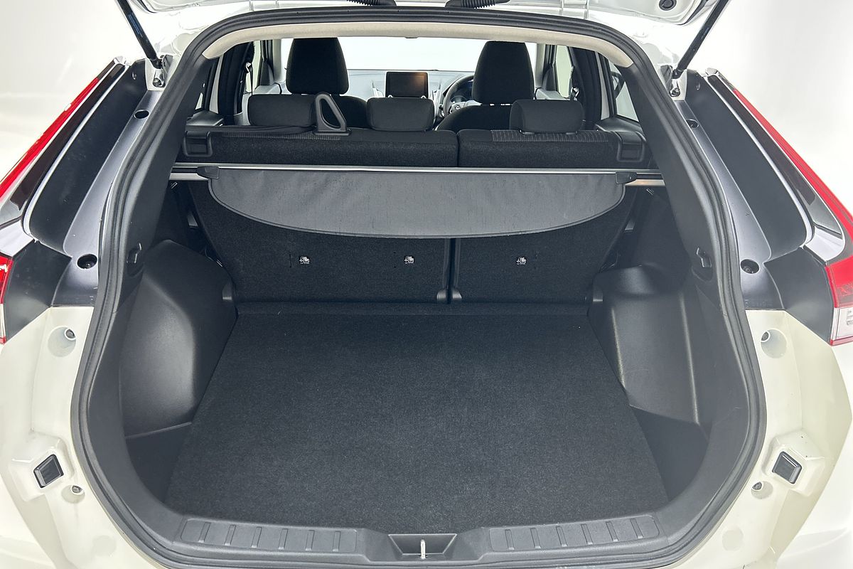 2024 Mitsubishi Eclipse Cross LS YB