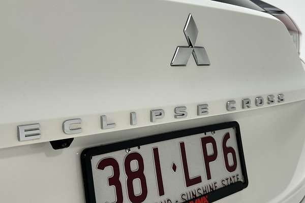 2024 Mitsubishi Eclipse Cross LS YB