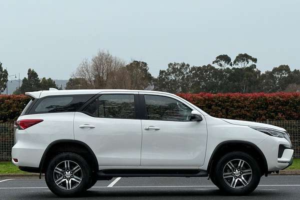 2023 Toyota Fortuner GX GUN156R