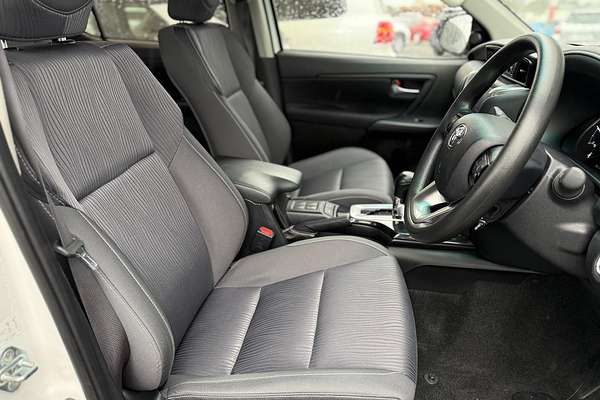 2023 Toyota Fortuner GX GUN156R