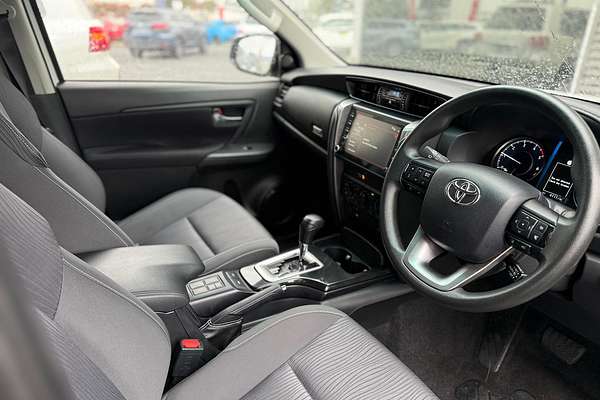 2023 Toyota Fortuner GX GUN156R