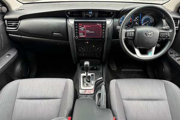 2023 Toyota Fortuner GX GUN156R