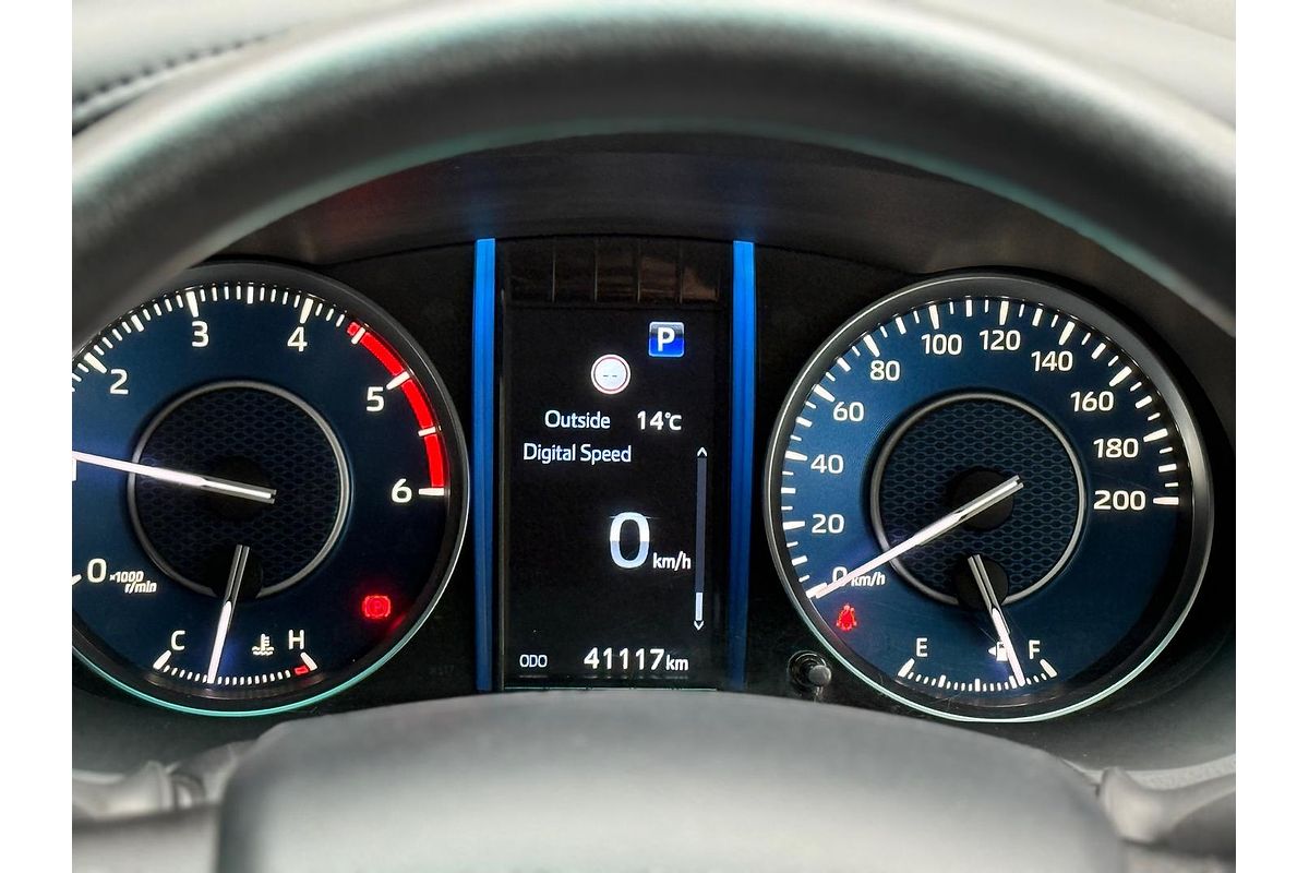 2023 Toyota Fortuner GX GUN156R