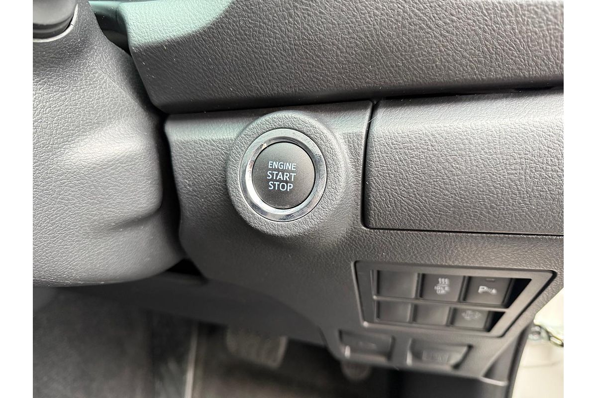 2023 Toyota Fortuner GX GUN156R