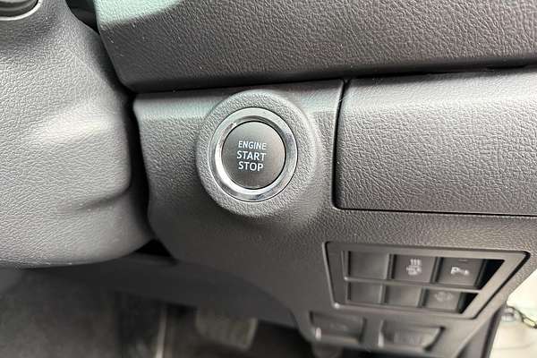 2023 Toyota Fortuner GX GUN156R