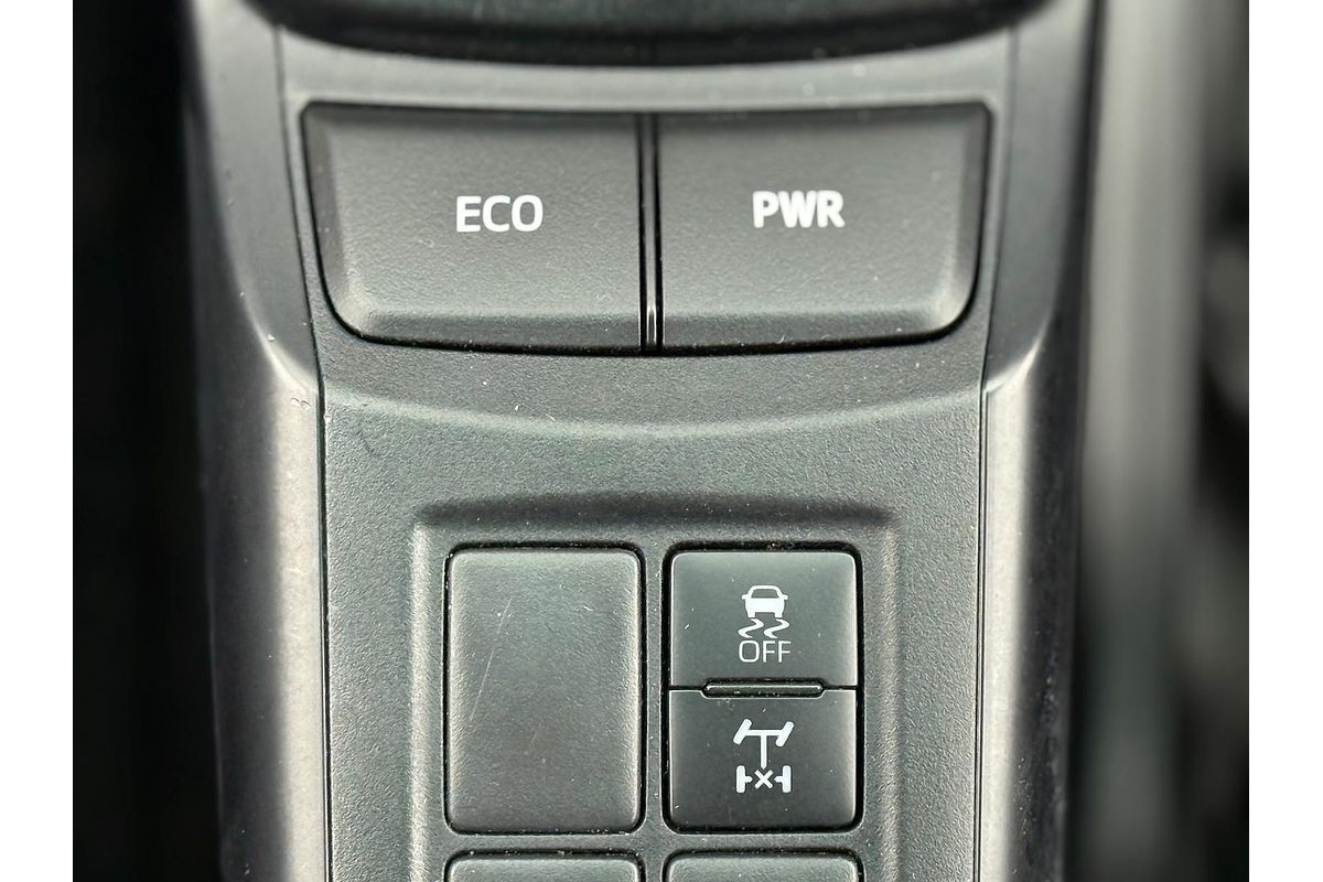 2023 Toyota Fortuner GX GUN156R