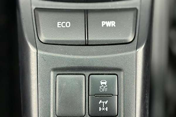 2023 Toyota Fortuner GX GUN156R