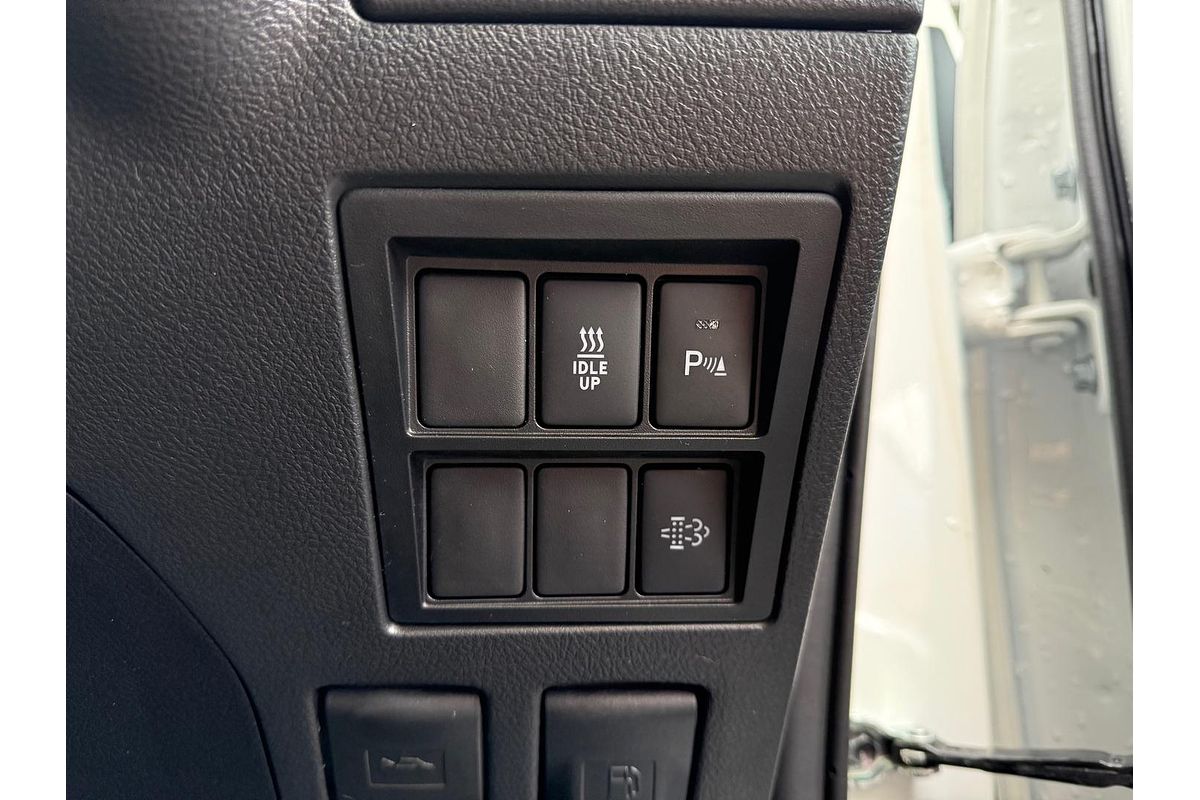 2023 Toyota Fortuner GX GUN156R