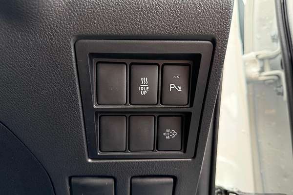 2023 Toyota Fortuner GX GUN156R